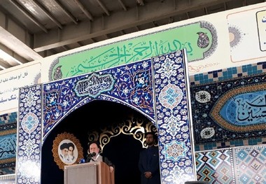 انسجام ملی توطئه های دشمنان را خنثی می‌کند