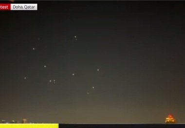 قدردانی از نیرو‌های مسلح در اجرای عملیات غرورآفرین «بشارت فتح» / شورای هماهنگی تبلیغات اسلامی بیانیه داد