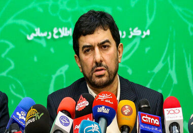 نجات صنعت خودرو در گرو توجه به ساخت داخل قطعات
