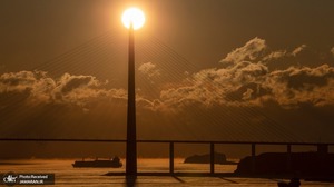 منتخب تصاویر امروز جهان- 6 دی 1400