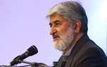 علی مطهری: شهید علی لاریجانی تلاش‌های زیادی انجام داد تا از وقوع جنگ جلوگیری کند/ ایشان در برابر دروغ‌ها و تهمت‌ها هیچ‌گاه واکنش‌های احساسی و هیجانی از خود نشان نمی‌داد