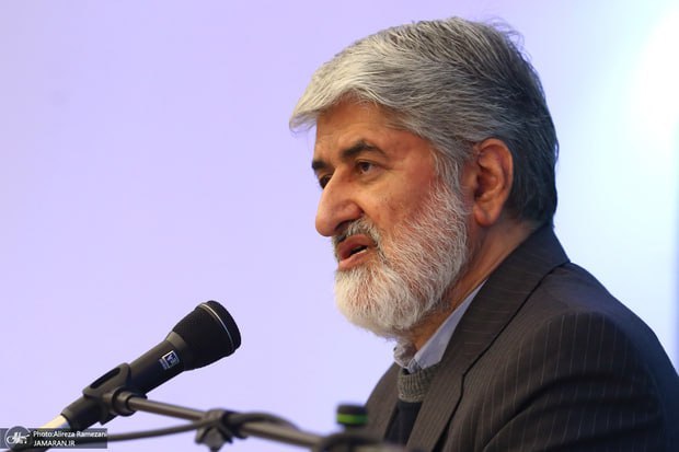 علی مطهری: فقط یمن به وظیفه خود در قبال غزه عمل می‌کند، بقیه کشورهای مسلمان فقط شهدا را شمارش می‌کنند!