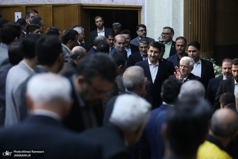 مراسم روز جهانی پست