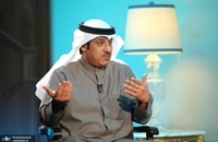 گفت و گوی لاریجانی با الجزیره (10)