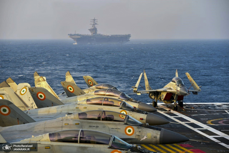 منتخب تصاویر امروز جهان- 29 آبان