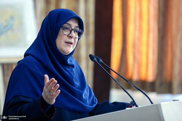 سخنگوی دولت: برای ایران باید پا روی منافع شخصی خودمان بگذاریم