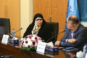 واکاوی «لایحه پیشگیری از آسیب‌دیدگی زنان و ارتقای امنیت آنان در برابر سوءرفتار»/ انسیه خزعلی / فاطمه قاسم‌پور