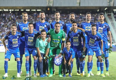 جلسه استقلالی‌ها با مدیران AFC