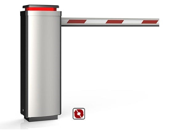 تحول صنعت کنترل تردد و حمل‌ونقل عمودی در ایران