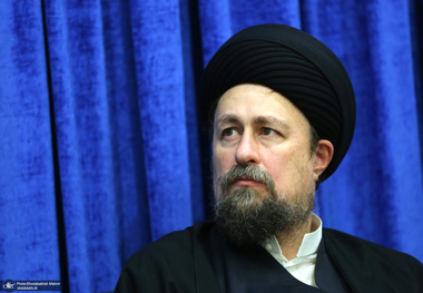 سید حسن خمینی: با طبیعت لجبازی نکنید/ باید علم را به خدمت گرفت/ باید با واقعیت‌های محیطی خودمان سازگار باشیم/ عاقلانه نسبت به فضای جامعه تصمیم بگیریم/ «توکل» در جایی که مربوط به خود ماست، «توکل» نیست؛ «امید واهی» و «خیالات» است