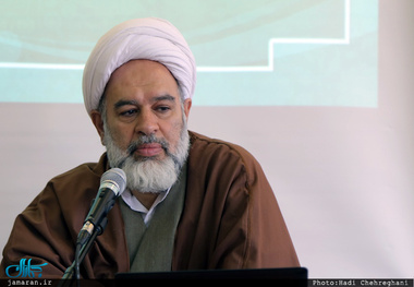 کاظم قاضی زاده: شورای نگهبان آلت دست بازی های سیاسی نشود/ بعضی از هشدارهای امام به شورای نگهبان مورد توجه قرار نگرفته است
