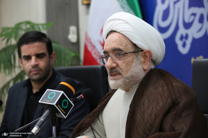 نشست افتتاحیه «وفاق ملی و تعاملات بین‌المللی؛ فرصت‌ها و چالش‌ها»