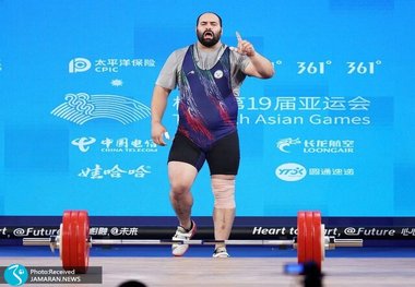 کولاک شریفی در آسیا با ۲ طلا و ۱ نقره