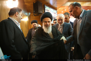 سید محمد موسوی بجنوردی