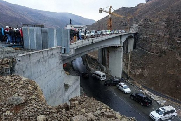 دسترسی به شمال آسان تر می شود