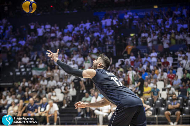 اسماعیل‌نژاد: فشار زیادی روی من است/ ماشین که نیستم!