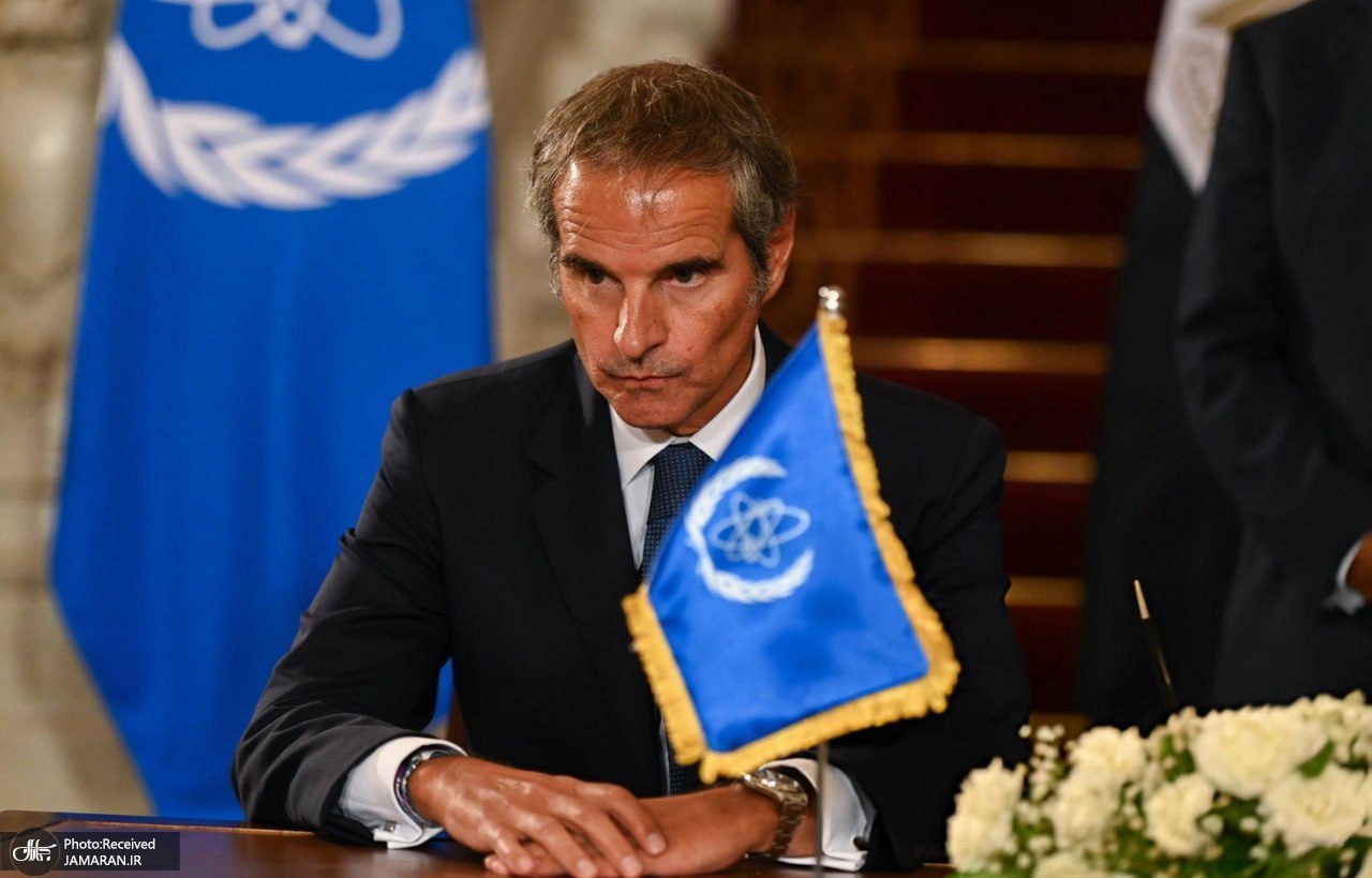 خبر مهم گروسی در مورد آزمایش‌های هسته‌ای توسط قدرت‌های اتمی