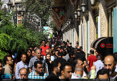 در حال از دست دادن جوانی جمعیت هستیم