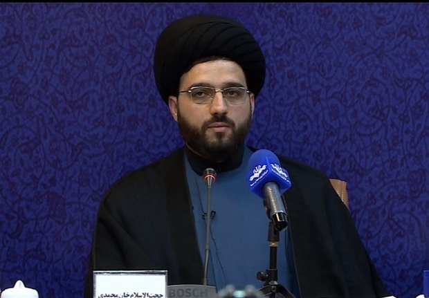 سخنگوی ستاد امربه معروف پذیرفت: شکایت ما از کلیپ تبلیغاتی شرکت بستنی باعث ایجاد توجه به آن خواهد شد