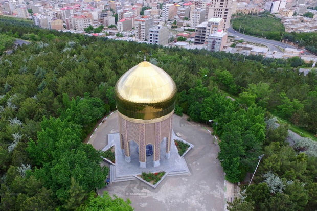 مجموعه تفریحی در جنوب شرق ارومیه احداث می شود