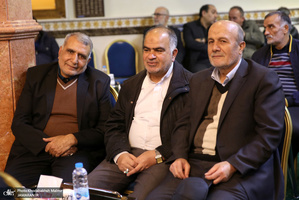 7T3A2892مراسم سالگرد مرحوم سید رحیم میریان در حسینیه شماره دو جماران