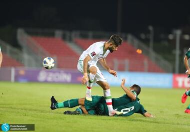 ورزشگاه میزبان بازی ایران و عراق مشخص شد
