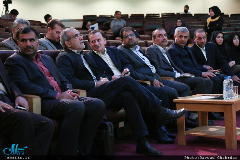 چهاردهمین دوره سمپوزیم روابط عمومی-1