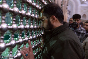 تجدید میثاق اصناف، نهادها، سازمان ها و اقشار مختلف مردم با آرمان های امام خمینی(س)- 2