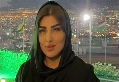 قتل دردناک دختر اسلامشهری/ قاتل مبینا زارع از کشور خارج شده است/ پلیس اینترپل در جستجوی قاتل است + عکس