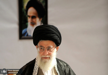 دستور رهبر انقلاب به رییس ستاد کل نیروهای مسلح جهت گسیل امکانات بیشتر به مناطق سیل زده