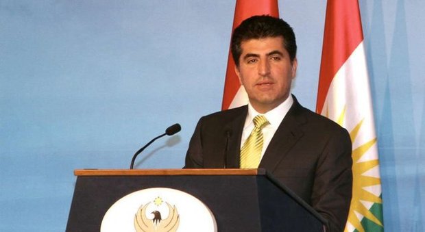 نخست‌وزیر کردستان عراق: نمی‌خواهیم مشکلات با بغداد را با جنگ حل کنیم