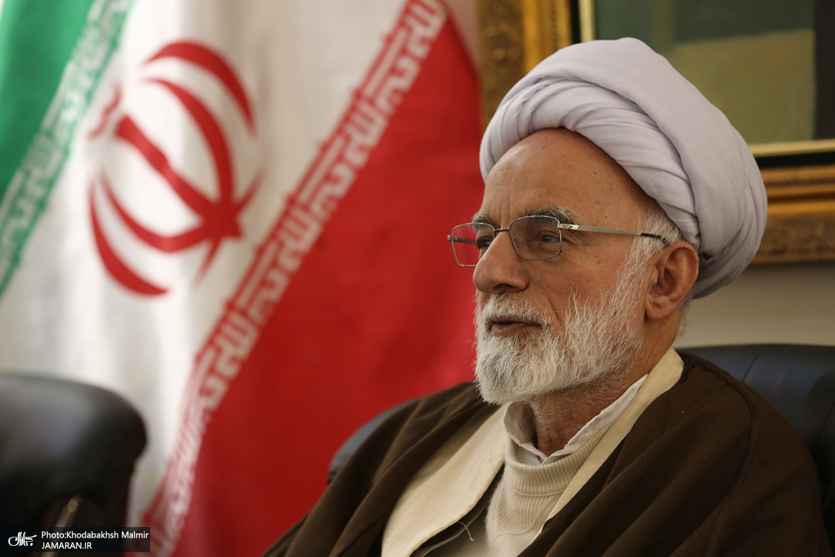 آیت‌‍الله دری نجف‌آبادی: نباید به اخلالگران و مفسدین اقتصادی فرصت دهیم/ اگر به افراد کاردان اعتماد کنیم، اعتماد عمومی ملت جذب می‌شود/ ایجاد شکاف و نفاق در جامعه به ضرر ما است