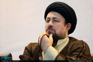 تجدید میثاق وزیر معاونان و مدیران وزارت آموزش و پرورش با آرمانهای امام راحل 