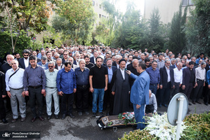 مهمترین رویدادهای خبری تابستان 1398 از نگاه دوربین جماران 