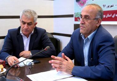 95درصد جاده های استان بوشهر به سامانه های هوشمند مجهز است