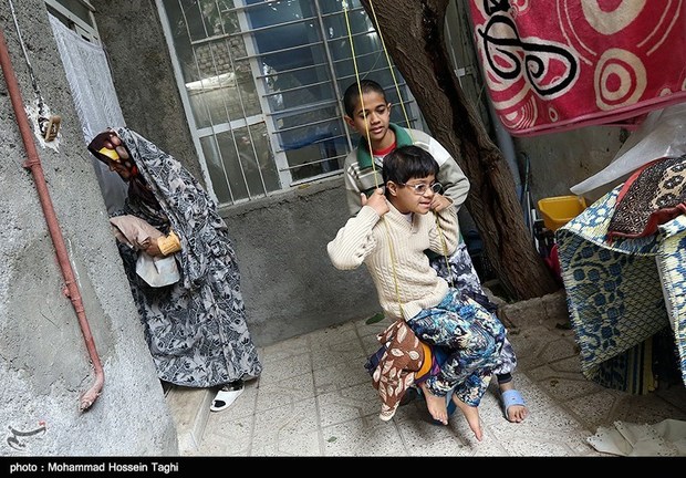 مددجویان اردبیلی از ۲۰ میلیارد تومان کمکهای خیران بهره‌مند شدند