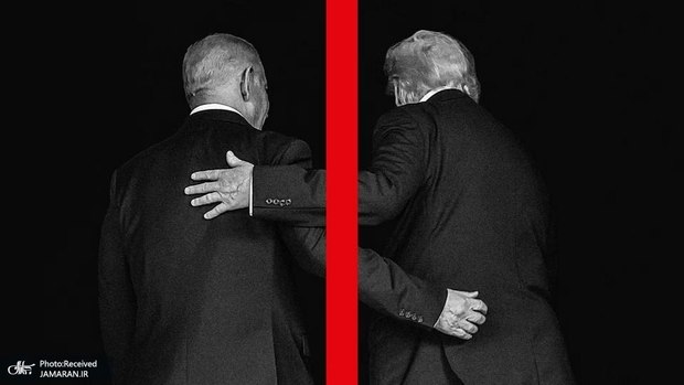 ایران، محور دیدار نتانیاهو با ترامپ در کاخ سفید
