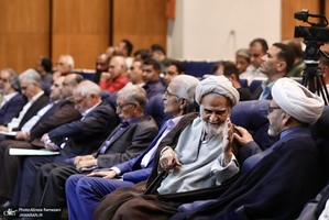 مراسم چهارمین سالگرد درگذشت مرحوم سید محمود دعائی