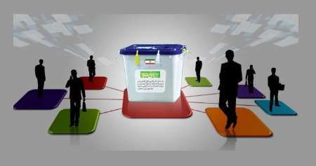 داغ شدن فضای انتخاباتی در کردستان؛ از مناظره میان مردم تا آغاز فعالیت ستادها