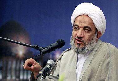 آقاتهرانی: قوانین فضای مجازی در اروپا را نگاه کنید، گمان می کنید یک فرد حزب اللهی نوشته؛ اما در ایران همه نگران آزادی می‌شوند