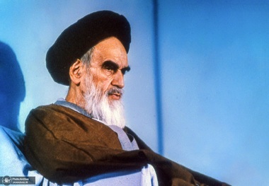 Imam Khomeini’s role was also central in shaping the new political order