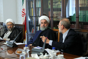 جلسه شورای عالی هماهنگی اقتصادی به ریاست روحانی برگزار شد/ مسوول، ساختار و ماموریتهای ستاد اطلاع رسانی و تبلیغات اقتصادی مصوب شد