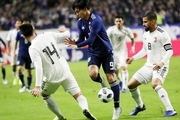 ژاپن با تساوی مقابل اروگوئه به صعود امیدوار شد
