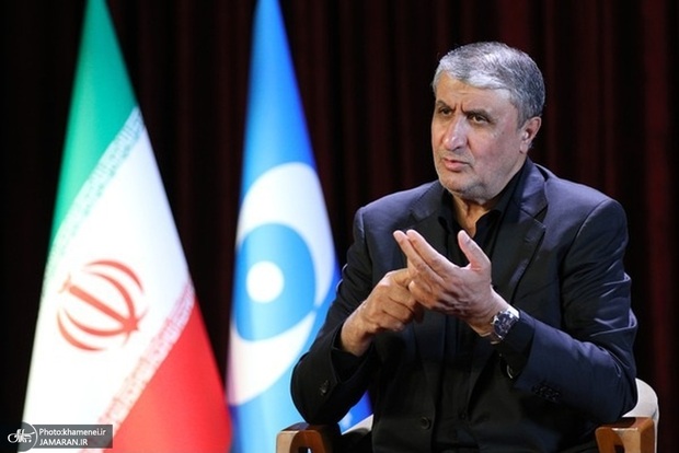 اسلامی: قطعنامه‌ محکومیت حمله به تاسیسات هسته‌ای ایران را در وین ارائه می‌دهیم