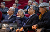 دهمین سالگرد درگذشت کاظم معتمد‌نژاد پدر علوم ارتباطات ایران (15)