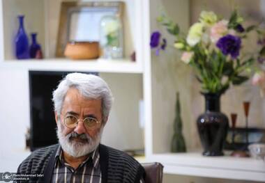 سلیمی نمین: هیچ اعتمادی به آمریکایی‌ها نداریم/ مذاکره یکی از میدان‌هایی است که می‌تواند سرمایه «افکار عمومی همراه با ما» را افزایش دهد/ ایران در رابطه با خلیج فارس و تنگه هرمز آمریکایی‌ها را در بن‌بست جدی قرار داد