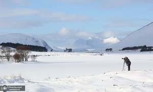 منتخب تصاویر امروز جهان- 13 بهمن