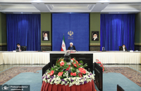 در آخرین جلسه شورای اجرایی فناوری اطلاعات در دولت دوازدهم؛ (10)