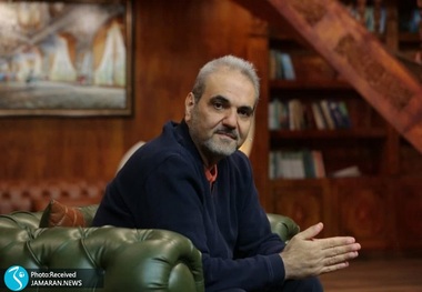 بازگشت جواد خیابانی به تلویزیون