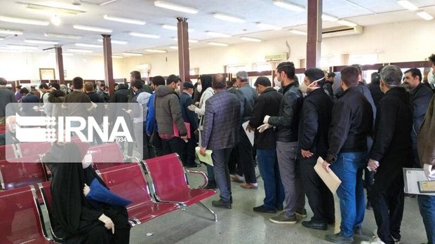 ساعت کار مراکز تعویض پلاک اصفهان افزایش یافت